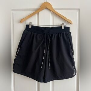 Nike Dri-Fit 2-in-1 Shorts